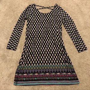 Loveapella dress